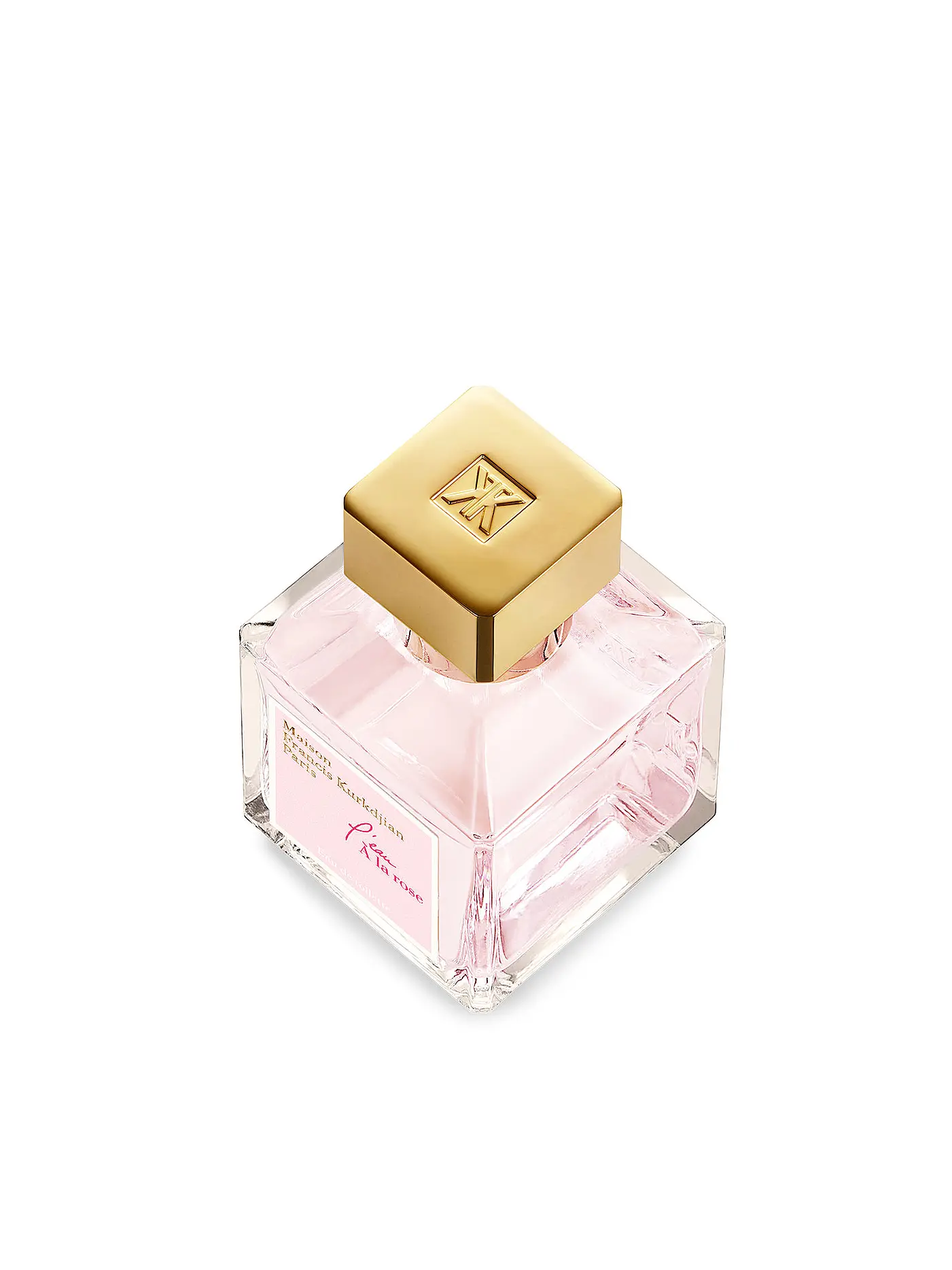 MAISON FRANCIS KURKDJIAN | L'Eau a la Rose Eau de Toilette 70ml | 